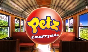 Petz Countryside (Europe) (En,Fr,De,Es,It) screen shot title